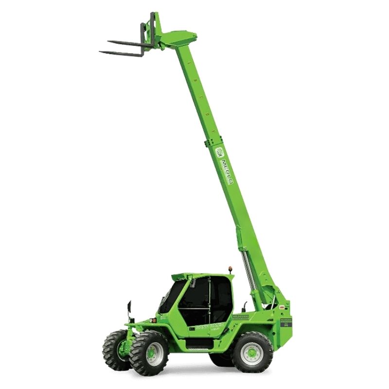 Merlo 6.0T Diesel Industrial Telehandler