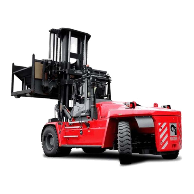 Kalmar 45.0T Diesel Heavy Duty Forklift
