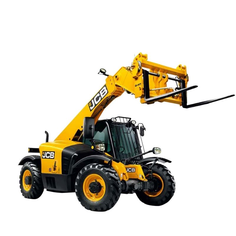 JCB 4.0T Diesel 14.0m Telehandler