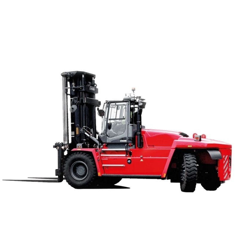 Kalmar 33.0T Diesel Heavy Duty Forklift