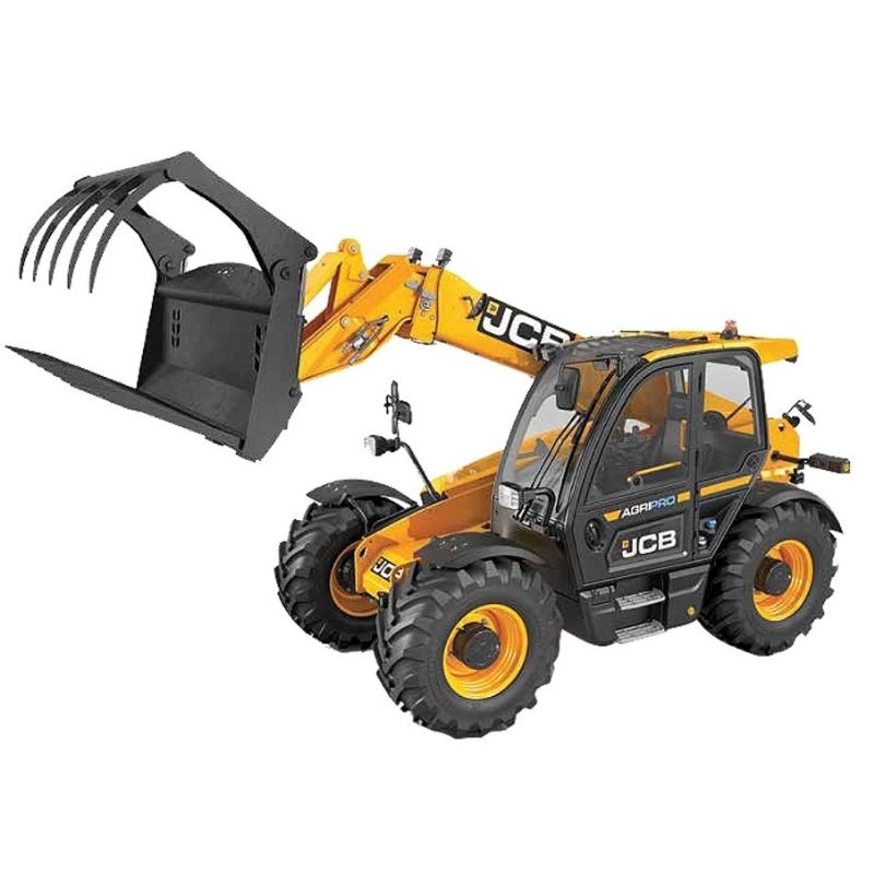 JCB 3.0T Diesel 9.5m Agriculture Telehandler