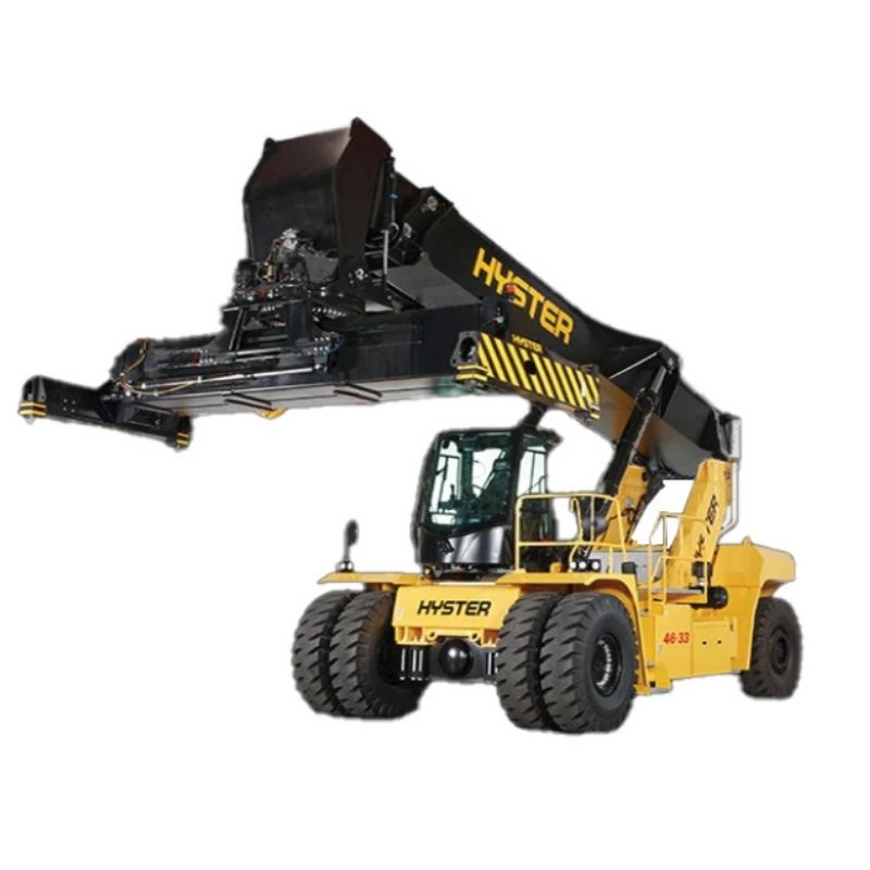 Hyster 46.0T Diesel Container Handler Forklift