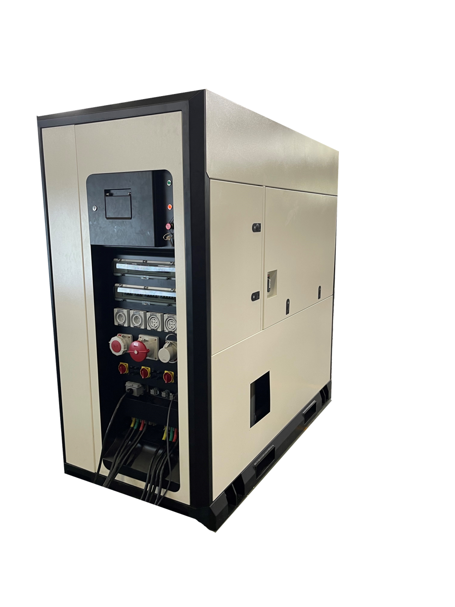 BAC250K3-100