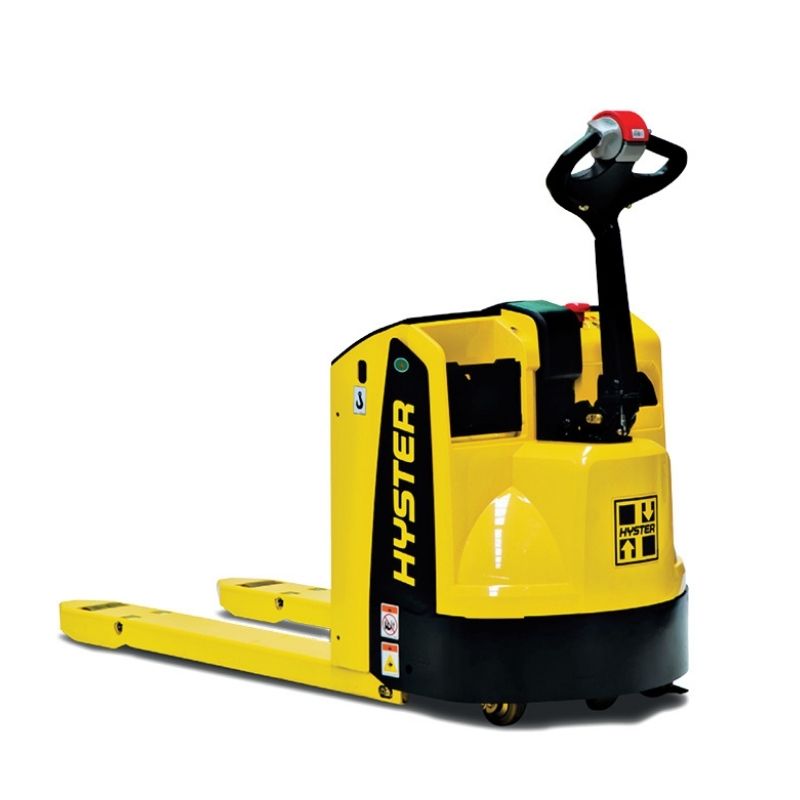 Hyster 2.0T Electric Standard Pallet Truck
