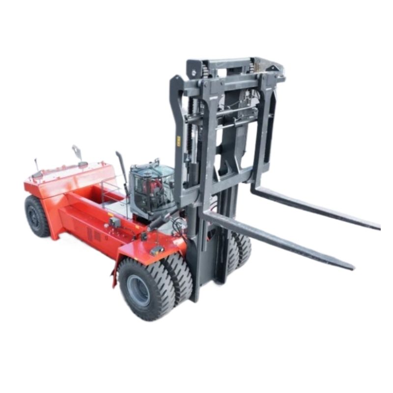 Kalmar 65.0T Diesel Super Heavy Forklift