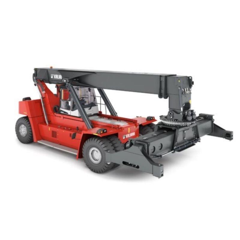 Kalmar 45.0T Diesel Container Handler Forklift