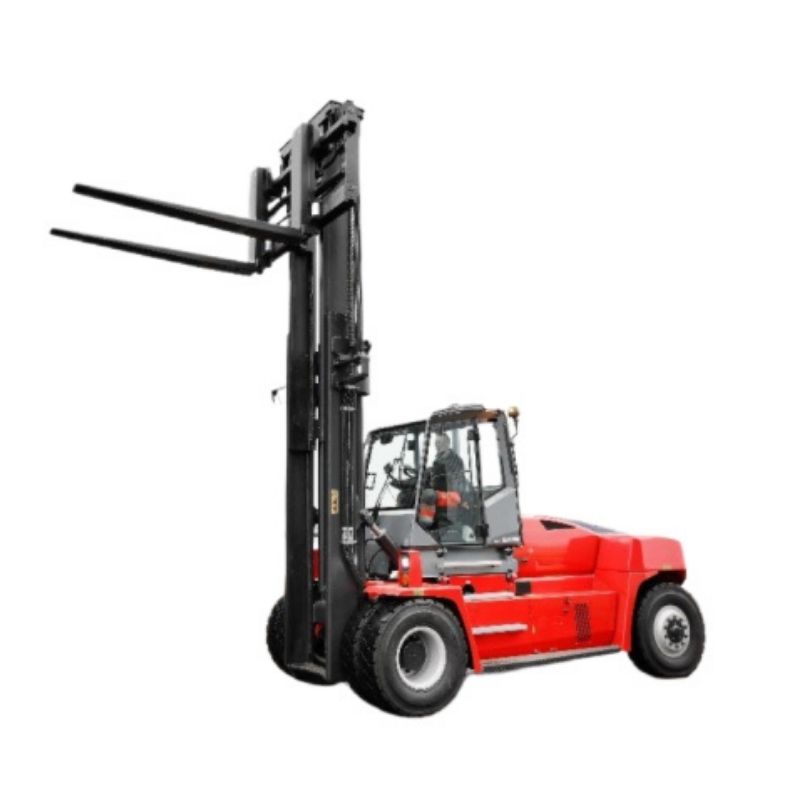 Kalmar 16.0T Diesel Heavy Duty Forklift