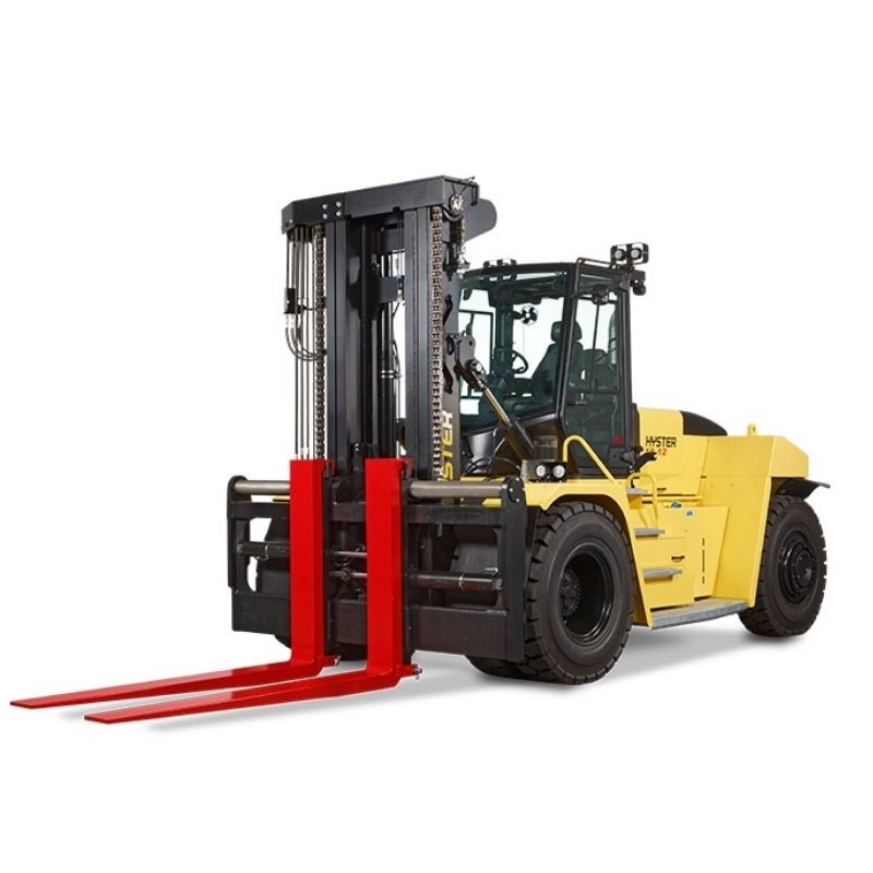 Hyster 18.0T Diesel Heavy Duty Forklift
