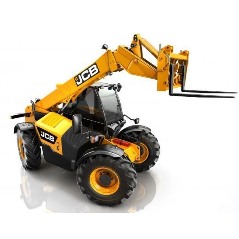 JCB 3.0T Diesel 9.5m Telehandler