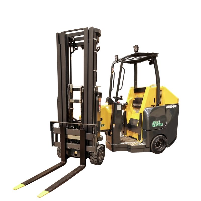 Combilift 2.0T Electric Articulating Forklift