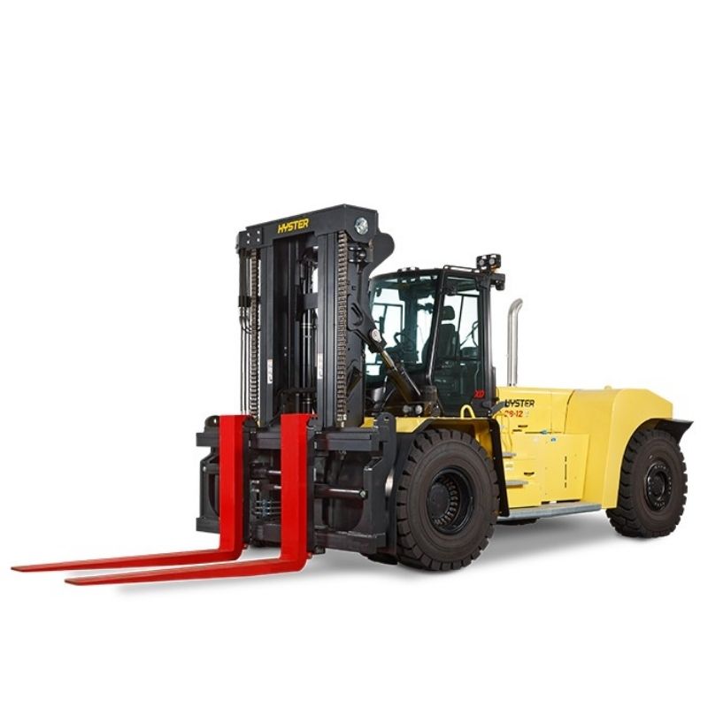 Hyster 25.0T Diesel Heavy Duty Forklift