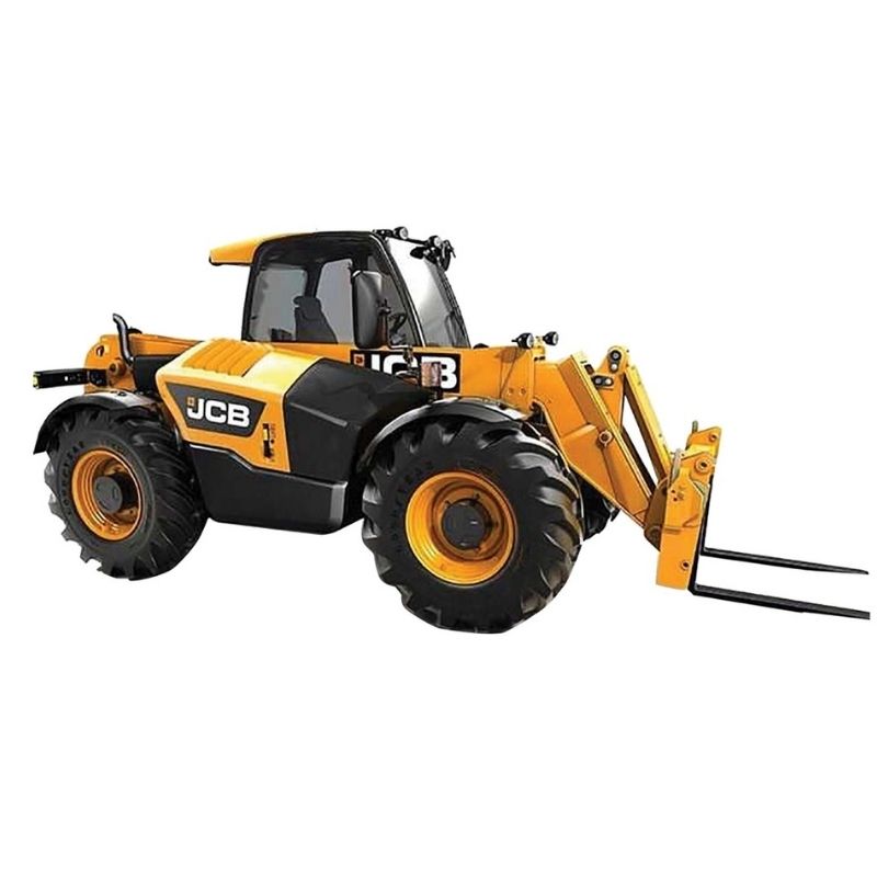 JCB 4.0T Diesel 7.0m Telehandler