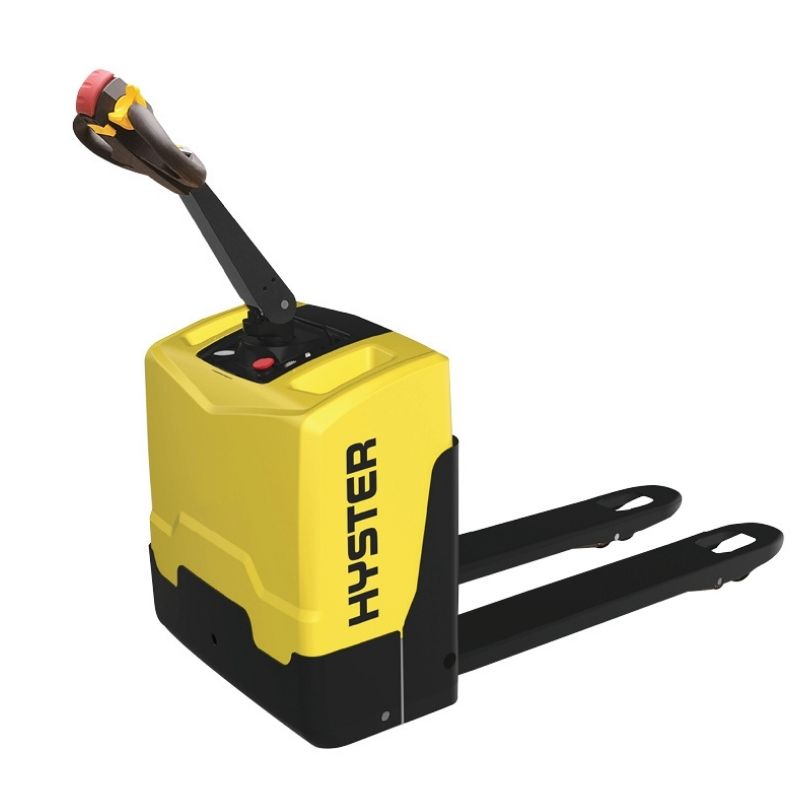 Hyster 2.0T Electric Pallet Truck