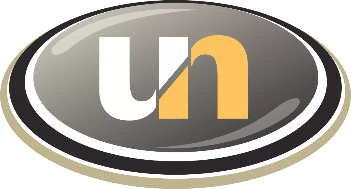 UN Forklift Logo